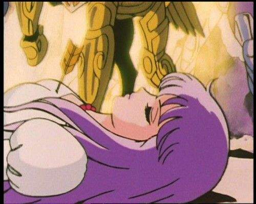 Otaku Gallery  / Anime e Manga / Saint Seiya / Screen Shots / Episodi / 063 - Eufonia / 093.jpg